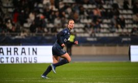 Paris FC Performs Well Ahead of Facing Real Madrid, Saint-Etienne Moves Out of Last Place in D1 Arkema