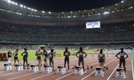 Are the tickets for athletics at the Paris 2024 Olympics the most expensive in Olympic history?