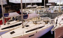 Between Boulogne and Sèvres, Paris Boat Show Sets Course for the Seine to Get Back Afloat