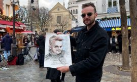 Unveiling the Montmartre Street Artists Scam: How We Were Deceived