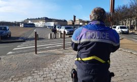 Versailles Palace Evacuated, Bomb Alert in Paris Montreuil Exhibition… Tension Rises Before the Holidays