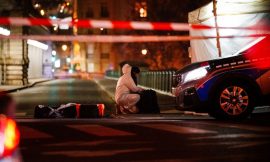 Terrorist Attack in Paris: The Thorny Issue of Radicalized Criminals