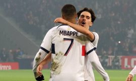 PSG: A Retro-JO Mix… What Could Paris’ 2023-2024 Away Kit Look Like?