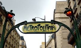Proposed Serge Gainsbourg Metro Station near Paris Faces Opposition Petition
