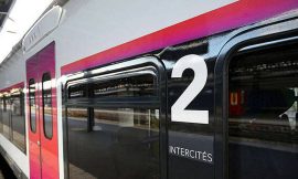 Night Train Line Paris-Aurillac Reopens