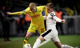 FC Nantes Heads to Paris with Ambition and No Pressure