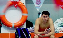 Russian swimmer Kliment Kolesnikov gives up on Paris