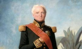 The Paris City Hall wants to rename an avenue named after Marshal Bugeaud, a fierce figure of colonisation