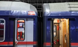 Paris-Berlin Announces Its Grand Return to the Rails!