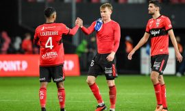 What time and channel to watch Guingamp-Paris FC in Ligue 2?