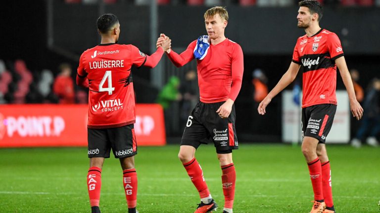 Read more about the article What time and channel to watch Guingamp-Paris FC in Ligue 2?
