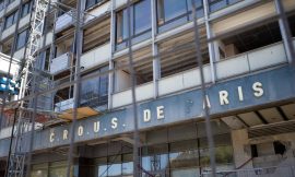 The Council of State Validates Requisition of Student Housing in Paris