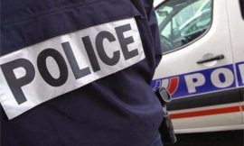 Death of an octogenarian following the theft of his bank card in Paris