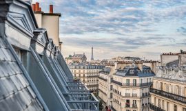 Invisible Dangers: The Health Risks for Children in Parisian Apartments