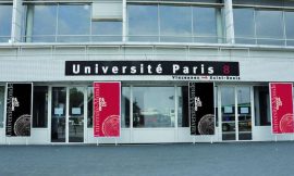 Immigration Law: University Paris-8 Saint-Denis Blocked by Student Unions