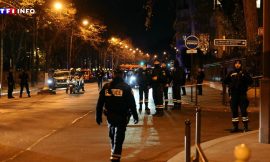 Live – Deadly Attack in Paris: National Antiterrorism Prosecutor Takes Action