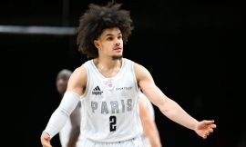 Paris Basketball dominates London Lions without flinching