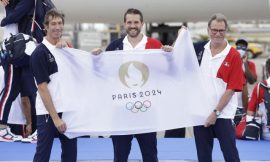 The number of medals France can hope for at the 2024 Paris Olympics