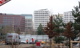 In Images: Paris 2024 Olympics – What Does the Nearly Completed Athletes Village Look Like?