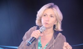 2024 Paris Olympics: Valérie Pécresse Proposes Implementing a Capacity Limit for the Opening Ceremony