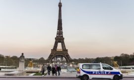 The security situation improves in Paris according to the police prefect