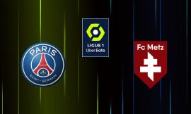 Paris-SG vs Metz: Watch Live and Replay on CANAL+ – myCANAL