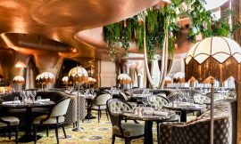 6 Romantic Restaurants in Paris for a Memorable Date Night