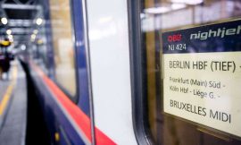 Night Train Returns: Paris to Berlin Tariffs and Schedule