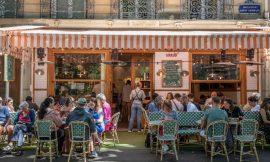 Loulou Paris: A Gourmet and Healthy Restaurant with Australian Inspirations