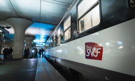 New Night Train Route Gains Popularity Between Tarbes and Paris