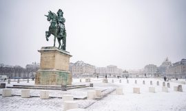 Snow expected in Ile-de-France, Paris on orange alert this Wednesday