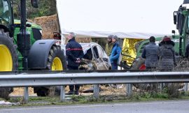 Angry Farmers Call for Paris Blockade, Will Toulouse Airport also be Affected?