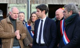 Angry Farmers Demand Action: Gabriel Attal Promises New Announcements Soon, 7 Blockades Planned Around Paris