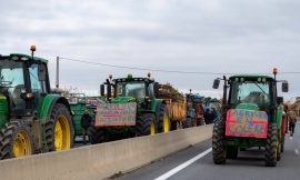 Anger of Farmers: Tractors Approach the Capital, They Must Not Enter Paris, Rungis or the Airports Warns Darmanin… Follow the Situation on Wednesday