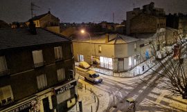 Snowfall in Paris and Île-de-France: Road closures, disrupted RER and metro lines