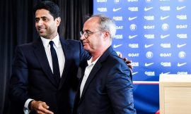 Market – PSG: Paris to sign a superstar for €80M!