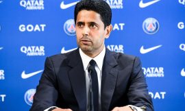 Transfer Market – PSG: Paris rejected for the transfer of a star?