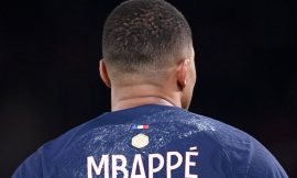 Desperate Times in Paris as Mbappé Departs