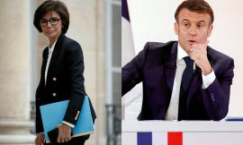 Emmanuel Macron denies any political agreement around Paris