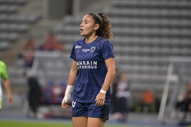 Read more about the article Paris FC Reaches Quarterfinals of Women’s French Cup