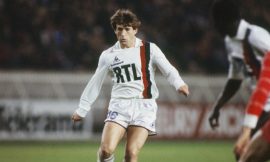 Orléans-PSG (French Cup) – In 1989, Paris Suffered Humiliation at Parc des Princes (0-4)