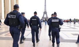 Paris: 18-Month Prison Sentence for Sexual Assaulter Who Kissed 7-Year-Old Girl at Trocadéro