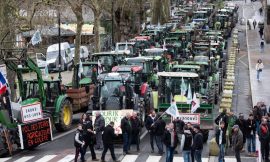 Traffic jams in Ile-de-France, the rise to Paris will depend on the announcements