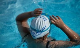 Legacy of the Paris 2024 Games: Construction Begins on Building to House Pool Donated to the City of Sevran After the Games as Part of the Reuse Initiative for the Paris 2024 Pools