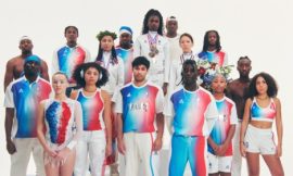 Less than 200 days until the Paris 2024 Games: Team France Olympic and Paralympic uniforms for Paris 2024 revealed