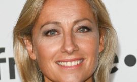 Anne-Sophie Lapix: Her 16th arrondissement Parisian mansion targeted in a home invasion, her son stands up to the thieves