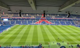 Champions League: Paris Saint-Germain – Real Sociedad, where to watch the match?