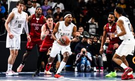 Paris Basketball-Monaco: What Time and Channel to Watch the Betclic Elite Match?
