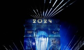 What if Paris 2024 goes well?
