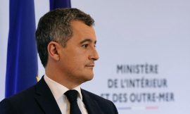 Darmanin’s Plans to Confront the Siege of Paris Announced by Unions